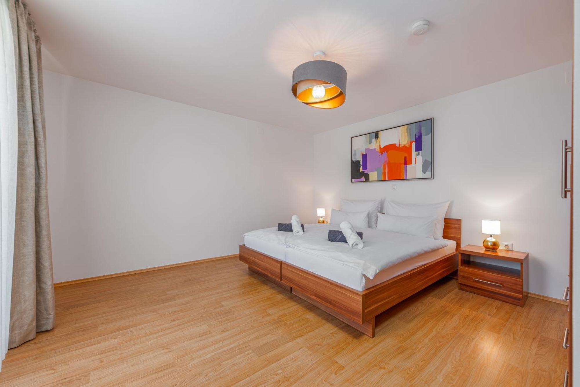 Apartments L&D Biograd Na Moru Exterior foto